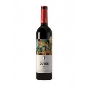 Crno vino ZVONKO BOGDAN Cuvée no.1 750ml