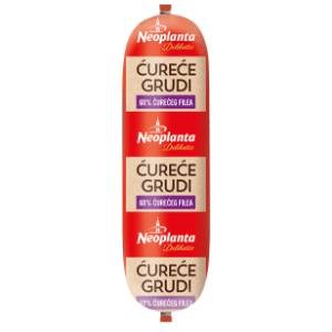Ćureće grudi NEOPLANTA 1kg