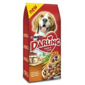 DARLING Adult sa piletinom 15kg