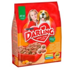 DARLING Adult sa piletinom 500g