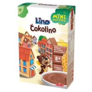 PODRAVKA Lino čokolino 200g