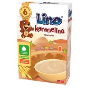PODRAVKA Karamelino 200g