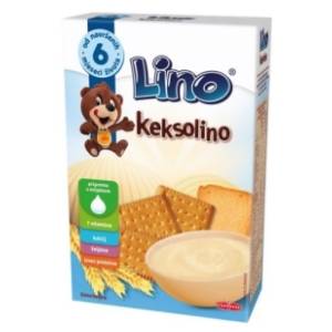 PODRAVKA Lino keksolino 200g