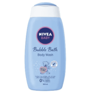 Dečija kupka NIVEA soft bath 500ml