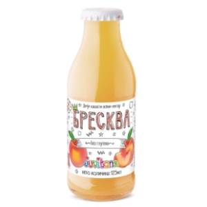 Dečiji sok JUVITANA breskva 125ml