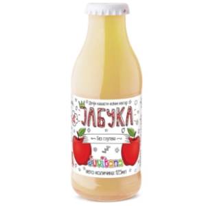 Dečiji sok JUVITANA jabuka 125ml