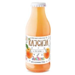 Dečiji sok JUVITANA kajsija 125ml