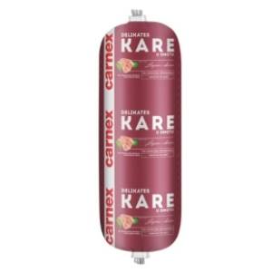 Delikates kare CARNEX u omotu 1kg