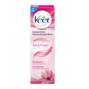 Depil krema VEET za normalnu kozu 100ml