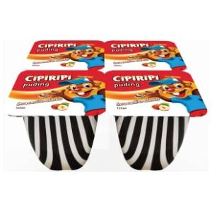 Desert CIPIRIPI 100g