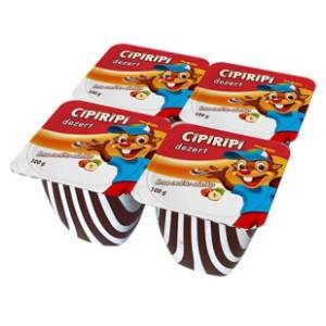 Desert CIPIRIPI Profiterole 90g
