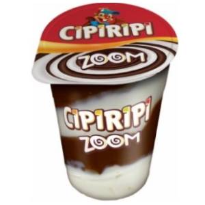 Desert CIPIRIPI Zoom 150g