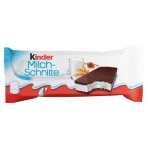 Desert KINDER Milch schnitte 28g