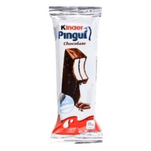 Desert KINDER Pingui 30g