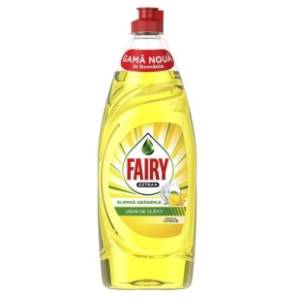 Deterdžent za posuđe FAIRY citrus 650ml