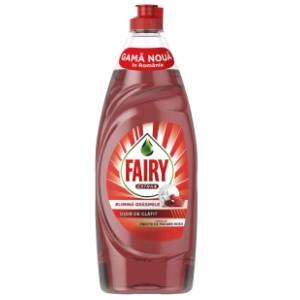 Deterdžent za posuđe FAIRY forest fruits 650ml