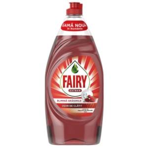 Deterdžent za posuđe FAIRY forest fruits 900ml