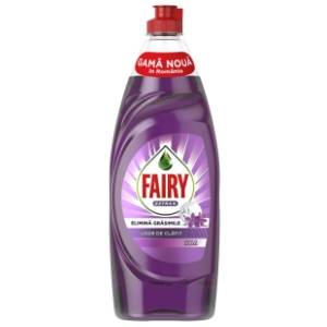 Deterdžent za posuđe FAIRY lilac 650ml