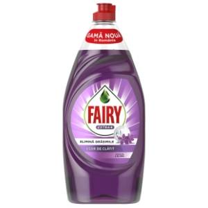 Deterdžent za posuđe FAIRY lilac 900ml