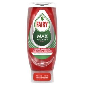 Deterdžent za posuđe FAIRY Mercury pomegranate 450ml