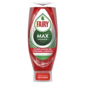 Deterdžent za posuđe FAIRY Mercury pomegranate 650ml