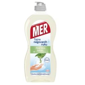 Deterdžent za posuđe MER aloe vera 450ml