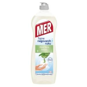 Deterdžent za posuđe MER aloe vera 750ml