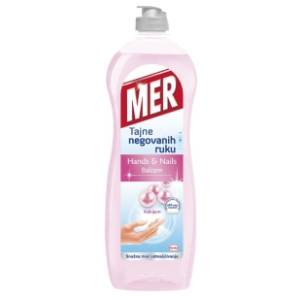 Deterdžent za posuđe MER calcium 750ml