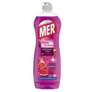 Deterdžent za posuđe MER smokva & nar 750ml