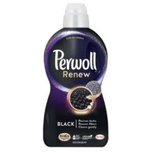 PERWOLL Renew black tečni deterdžent za veš 1980ml