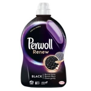 Deterdžent za veš PERWOLL Renew Black 2970ml