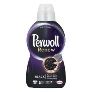 Deterdžent za veš PERWOLL Renew black 960ml