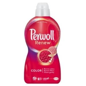 Deterdžent za veš PERWOLL Renew Color 1980ml