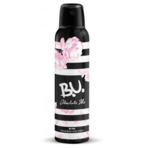 Dezodorans B.U. Absolute me 150ml