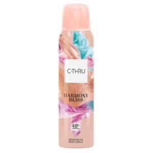 Dezodorans C-THRU Harmony bliss 150ml