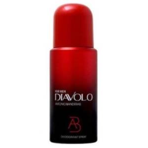 Dezodorans DIAVOLO 150ml