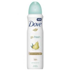 Dezodorans DOVE Aloe vera 150ml
