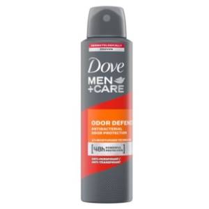Dezodorans DOVE Odor defence 150ml