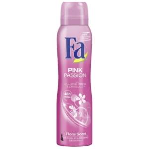 Dezodorans FA Pink paradise 150ml