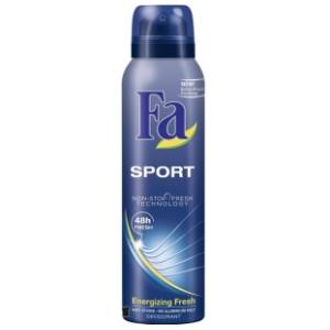 Dezodorans FA Sport 150ml