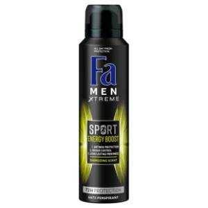 Dezodorans FA sport double power 150ml