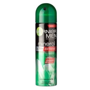 Dezodorans GARNIER Extreme mineral 150ml