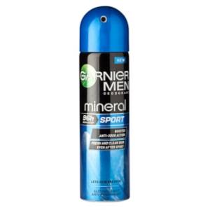 Dezodorans GARNIER Sport mineral 150ml
