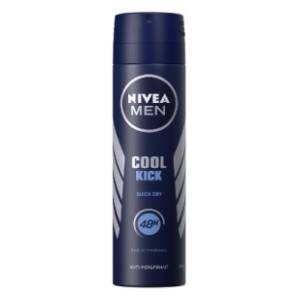 Dezodorans NIVEA Cool kick 150ml