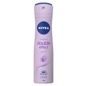 Dezodorans NIVEA Double effect 150ml