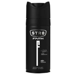 Dezodorans STR8 Faith 150ml