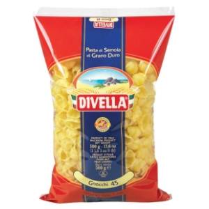 DIVELLA Gnocchi 500g
