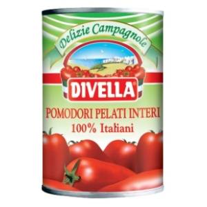 Pelat DIVELLA 400g