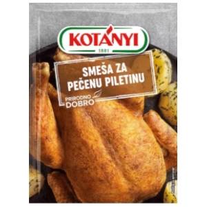 Dodatak KOTANYI za piletinu 40g