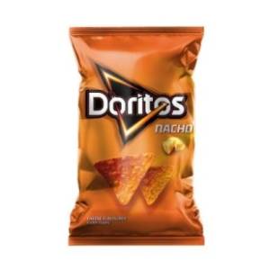DORITOS Nacho 100g